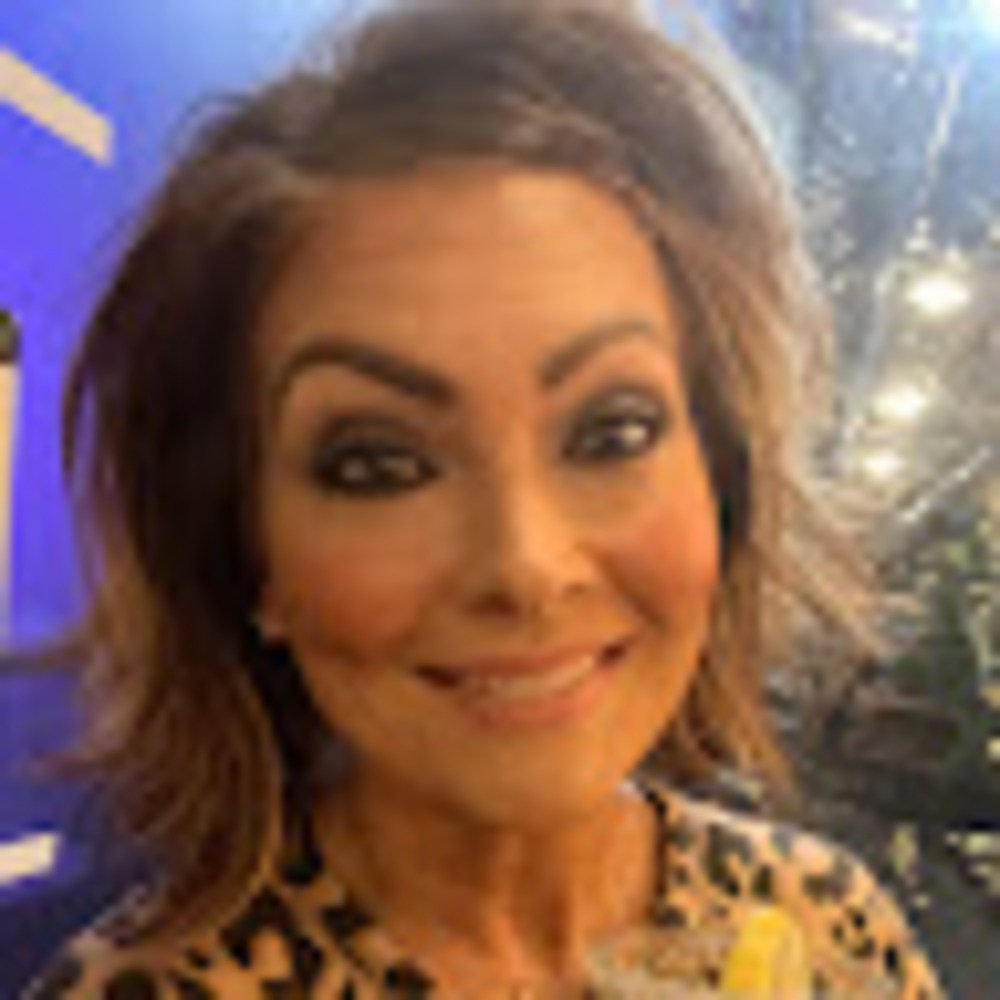 Meet your Posher, Lindsay
